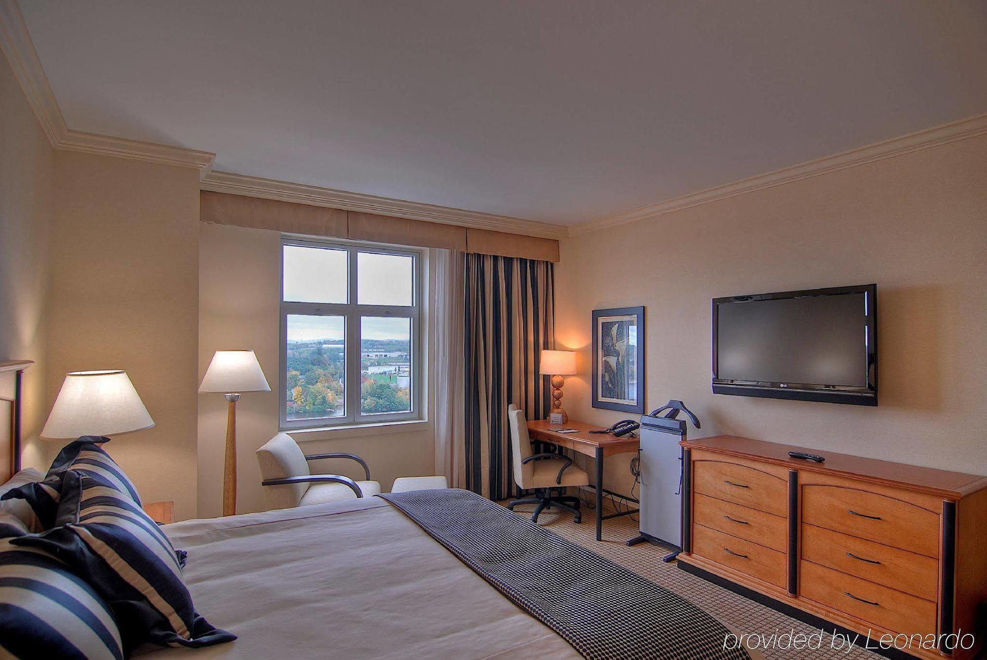 Hotel Hollywood Casino Bangor Habitación foto
